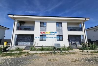 Casă individuală cu 5 camere cu Canalizare în Clinceni - 35