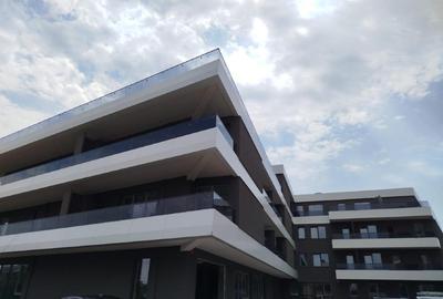Dezvoltator - Apartament cu 3 camere în Voluntari Ilfov 225.000+TVA - 1