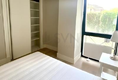 REA1025873 Apartament modern 3 camere cu gradina proprie I Pipera I Triana - 9
