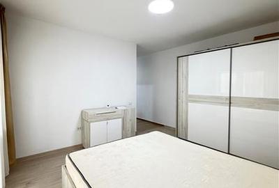 Garsonieră decomandată în Sânpetru - 9