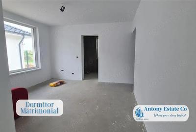 Casă cu 1 camere cu Teren 543 Mp în Alparea - 9