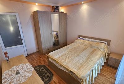 Apartament cu 3 camere decomandat în Fălticeni - 5