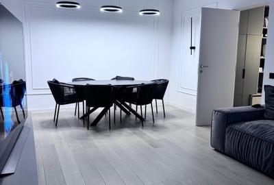 Vând apartament 3 camere Nusco city 137 mp2 - 6