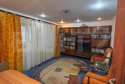 Apartament de 2 camere cu loc de parcare, Calea Vacaresti - 1