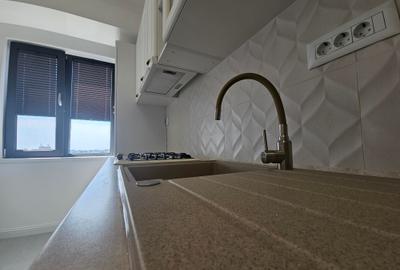 Apartament cu 2 camere decomandat, mobilat în Inel II - 32