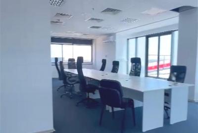 Birou, de 328.20001220703 mp, în Pipera - 4