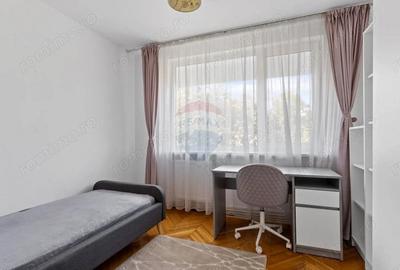 Apartament cu 3 camere de inchiriat in zona Podgoria Apartament cu 3 camere de inchiriat in zona Podgoria - 3