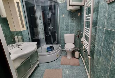 Casă cu 4 camere cu Teren 140 Mp în Central - 9