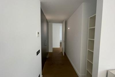 Apartament cu 4 camere decomandat în Băneasa - 13