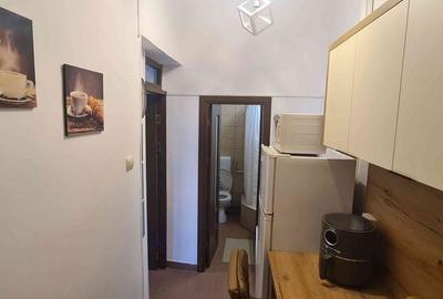 Garsonieră în Faleza Nord - 7