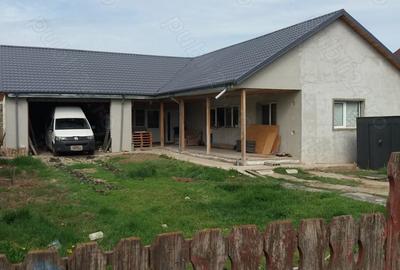 Casă în Chiscani - 7