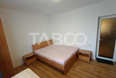 Garsonieră decomandată, mobilată în Trei Stejari - 6