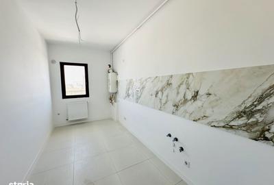 Apartament cu 2 camere decomandat în Metalurgiei - 9