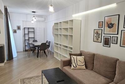 Inchiriere apartament 4 camere, Delta City, Tineretului - 1