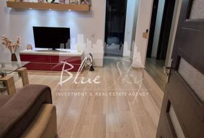 Apartament cu 2 camere, mobilat în Gara