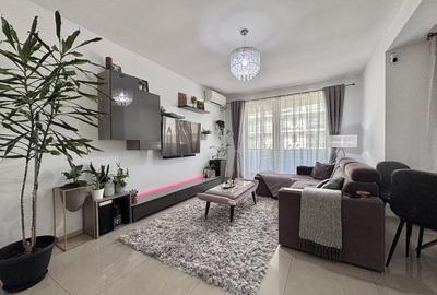 Locuinta moderna cu vedere la mare – Mamaia Nord - 2