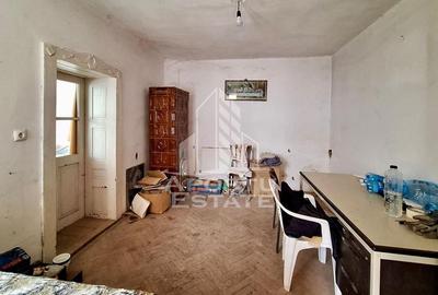 Casa "la gri" cu gradina, zona Calea Aurel Vlaicu - Bujac - 11