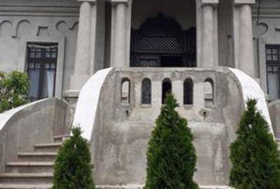 Casă cu 3 camere în Drajna - 1