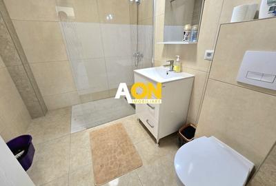 Apartament cu 2 Camere, Bloc Nou, Parter Înalt, Zona Alba Micești - 9