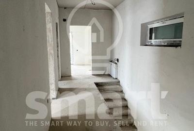 Duplex cu CF 140mp Iris strada Oasului Duplex cu CF 140mp Iris strada Oasului - 12