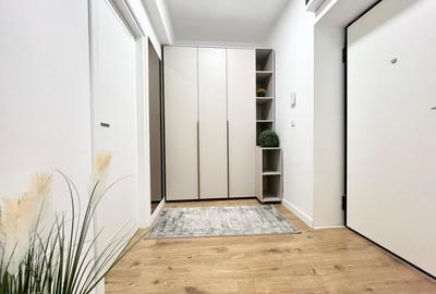 NOU /SUPERB / COMPLET MOBILAT SI UTILAT - 12