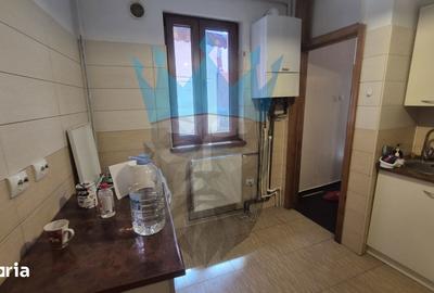 Casă cu 2 camere cu Canalizare în Eminescu - 16