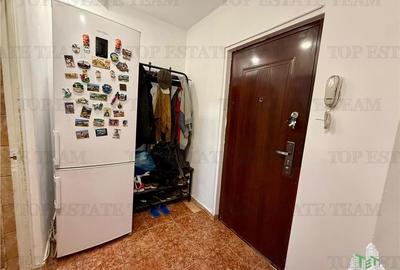 Apartament 2 camere 55mp | Bloc 1980 in Drumul Taberei Apartament 2 camere 55mp | Bloc 1980 in Drumul Taberei - 9