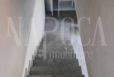 Duplex cu 4 camere cu Canalizare în Florești - 16