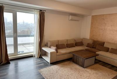 Apartament cu 2 camere decomandat în Colentina - 2