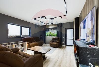 Black Friday! Duplex eficient energetic -Str. Libertatii - Bragadiru - 1