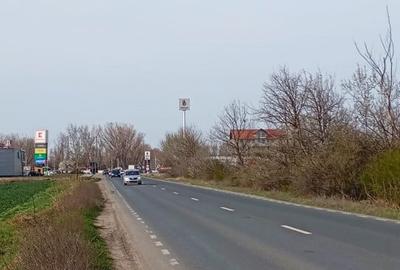 Teren intravilan 5.000 m² cu 40 m deschidere la DN2A – langa Kaufland Slobozia - 15