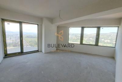 Comision 0. Apartament 3 camere + terasa 13 mp view superb! Comision 0. Apartament 3 camere + terasa 13 mp view superb! - 5