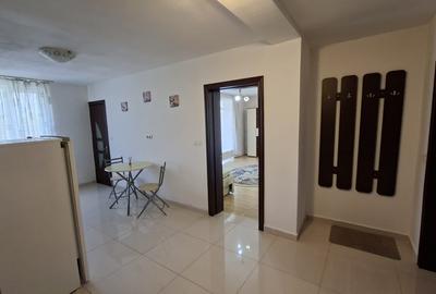 Apartament cu 2 camere decomandat, mobilat în Central - 4