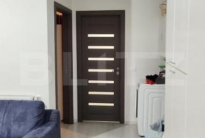 Apartament 3 camere, etaj 1, bloc nou, cartier Burdujeni - 3