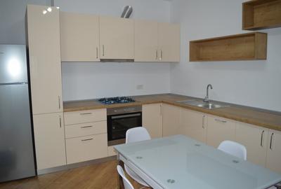 Pipera | Rond OMV | 4City Residence | Bloc 2019 | Totul Nou | Parcare - 12