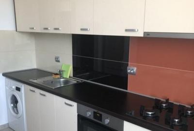 Garsoniera zona Piata Munci - 3