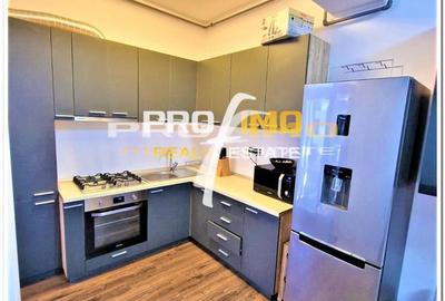 Apartament cu 2 camere, mobilat în Tomis Plus