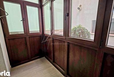Apartament cu 2 camere semidecomandat, mobilat în Ghencea - 6