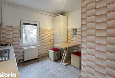 Apartament cu 3 camere, mobilat în Valea Cetății - 6