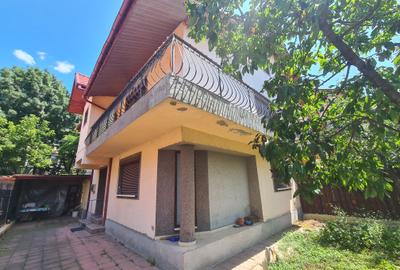 Duplex cu 5 camere cu Canalizare în Militari - 22