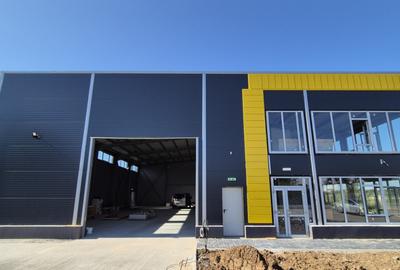 Spațiu comercial, de 600 mp, în Theodor Pallady - 4