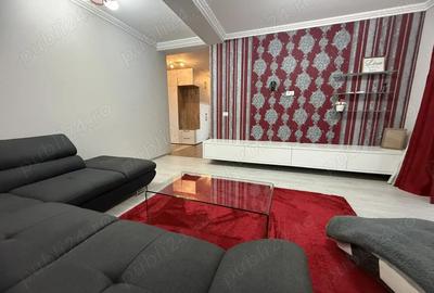 Apartament cu 3 camere decomandat în Giroc - 2