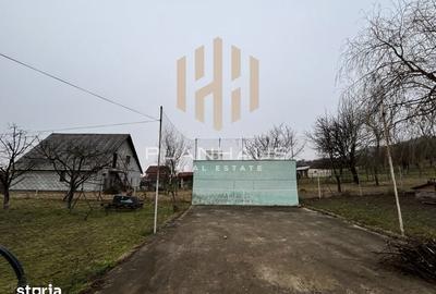 Casă cu 5 camere cu Teren 1200 Mp în Central - 2