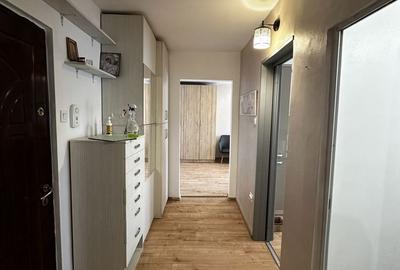 Apartament cu 3 camere în Eremia - 1