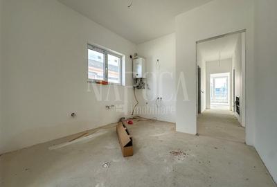 Casă individuală cu 3 camere cu Canalizare în Sub Coastă - 5