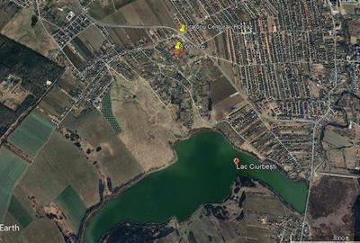 Teren intravilan de 8000 mp, în Miroslava - 3