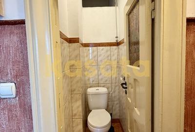 Apartament cu 4 camere decomandat, mobilat în Unirii - 16