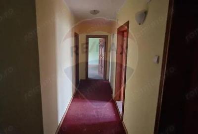 Vila S+P+1E+M cu 7 camere de vanzare in TG. OCNA - 11