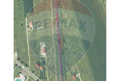 Teren intravilan Focsani / Bulevardul Brailei - 7