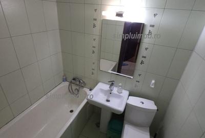 Apartament cu 3 camere decomandat, mobilat în Ozana - 8